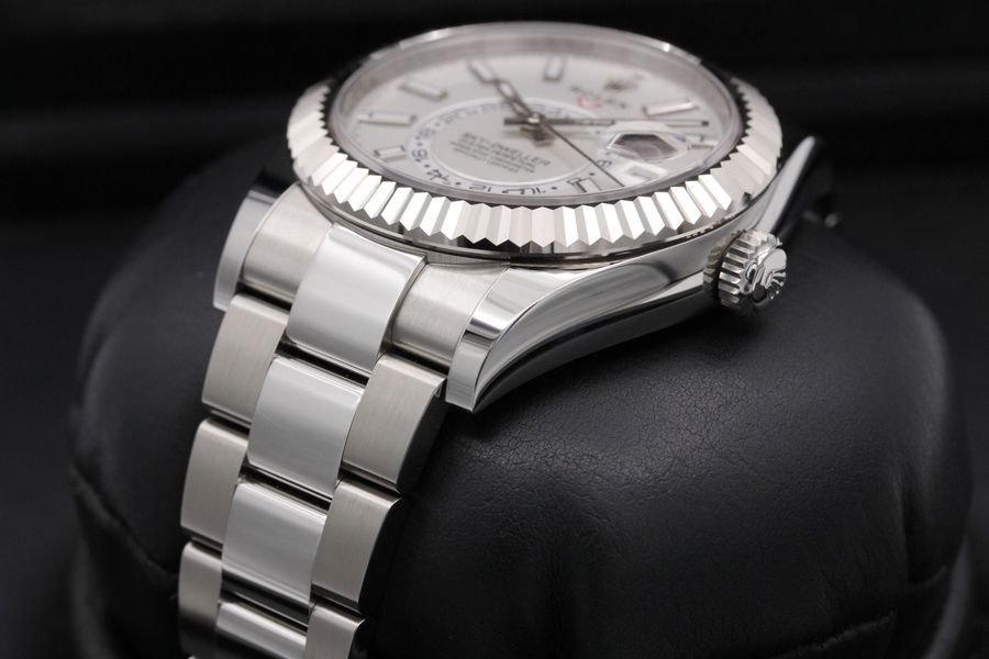 Rolex Sky-Dweller 336934